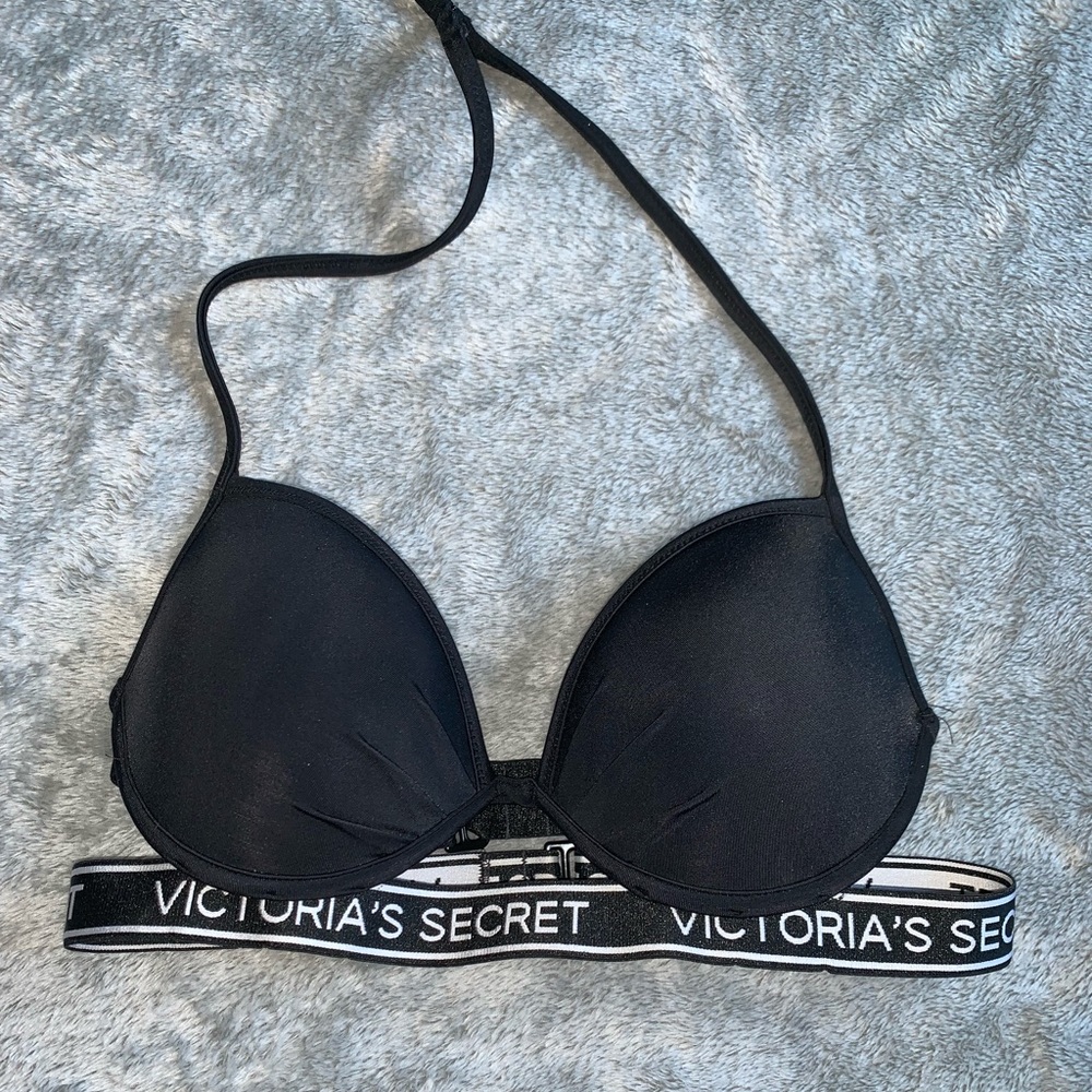 VS Swim Bikini Top - Worn Once